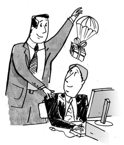 Social Learning Theory