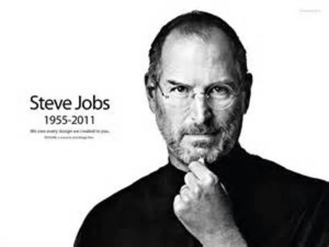 El regreso de Steve Jobs a Apple