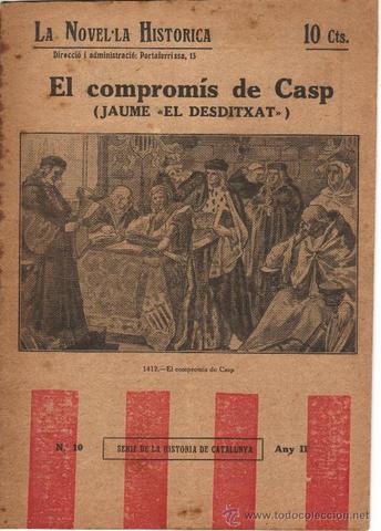 Compromís de Casp.