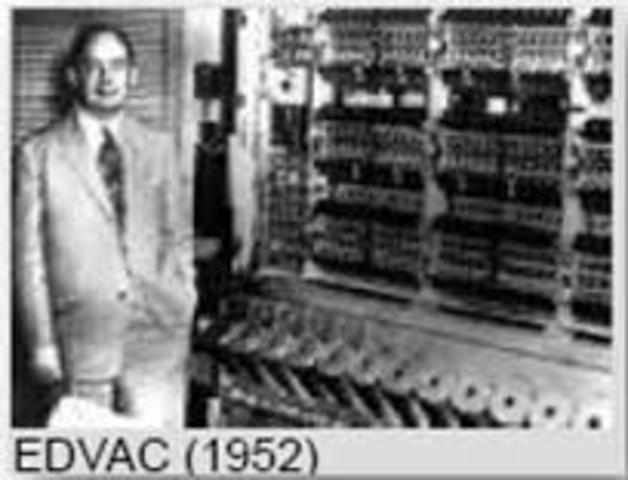 EDVAC