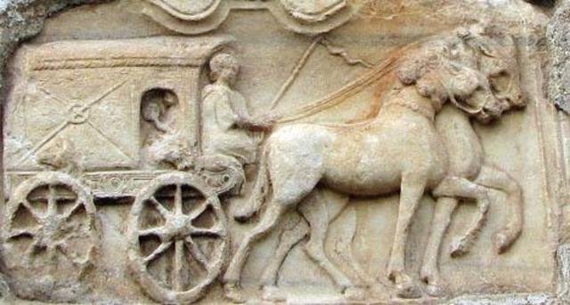 Orígens del turisme