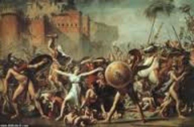 Caiguda de l'Imperi Romà