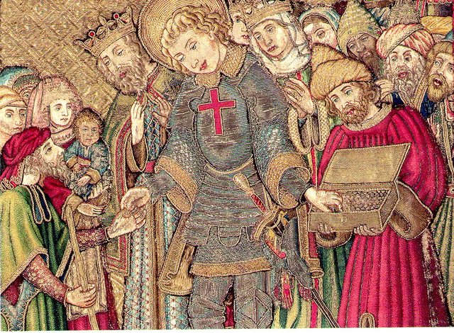 Roís de Corella ha de publicar a Venècia la seua traducció del "Psaltiri".