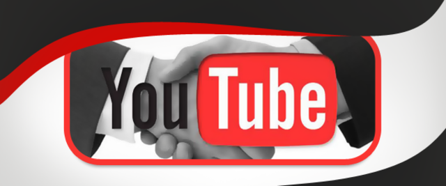 Comiezo del Youtube Partner