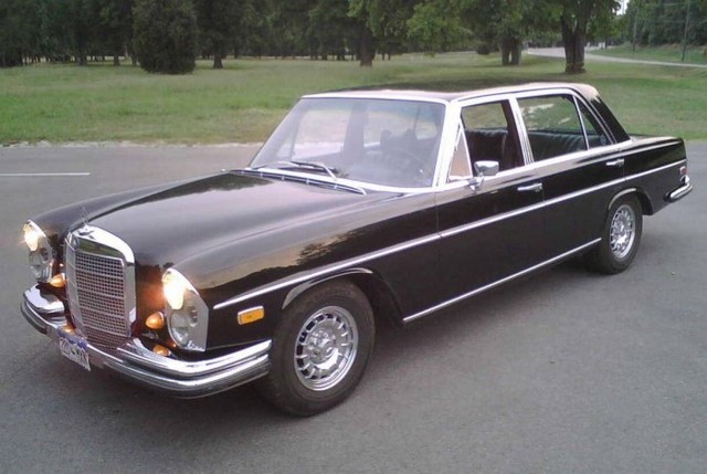 Automobile eveloution