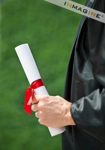 Graduación de preparatoria