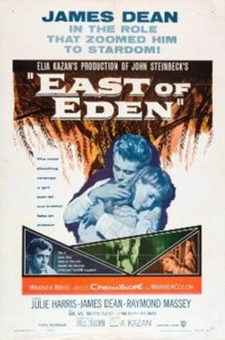 East of Eden