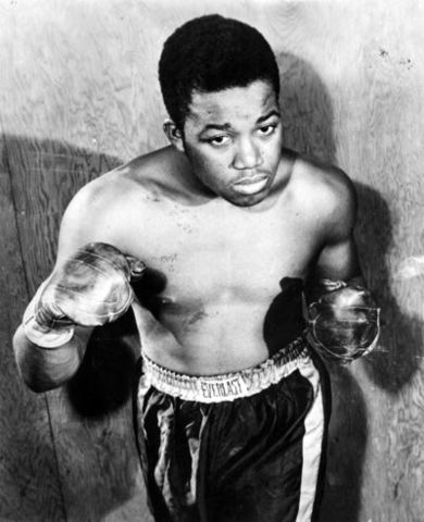 Eugene Hairston was shot in his home in the Ida B Wells complex