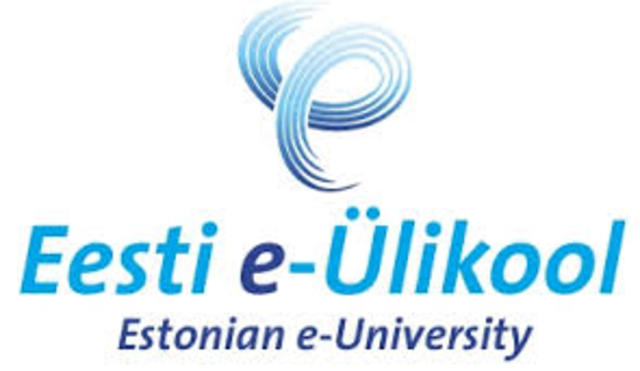 Eesti e-Ülikooli loomine