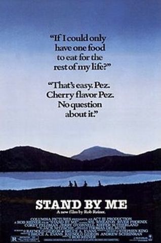 Stand by Me