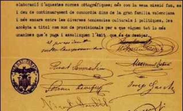 Les Normes de Castelló