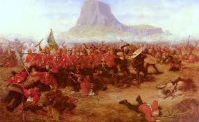 The End of The French and Indian War