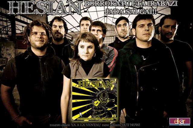 BORROKATU ETA IRABAZI