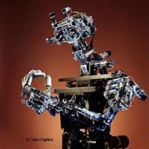 IT diseñado para expresar emociones