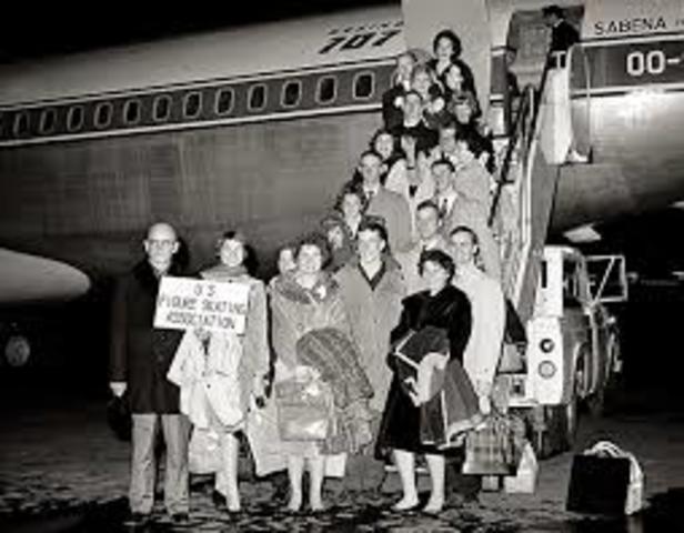 u.s. figure skating team killed in plane crash