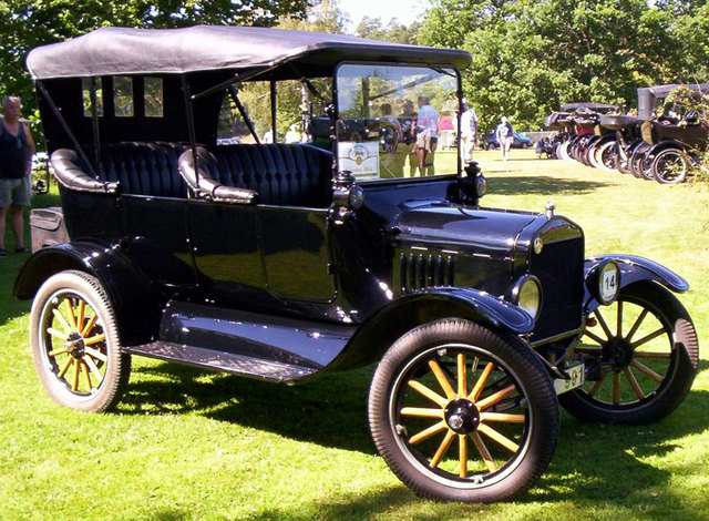 Model T