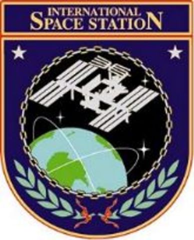 International Space Station