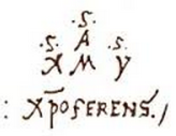 Christopher Columbus