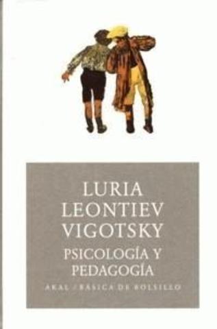 Publicación de libro