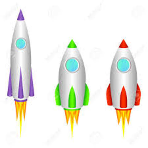 The Third Expedition