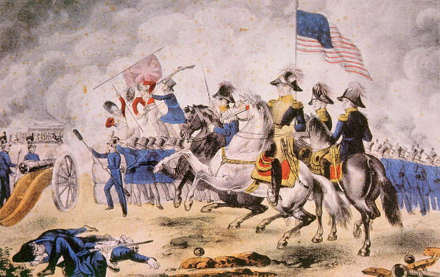 Battle of New Orleans