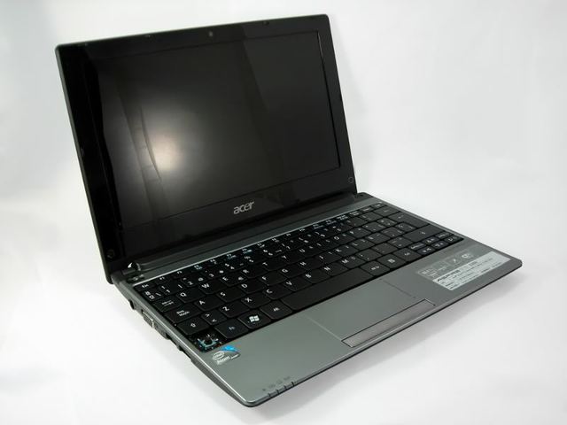 Mi primer portatil (Alicia)