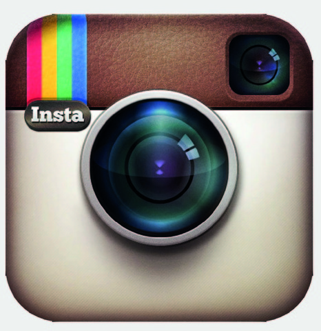 Mi primer instagram (Alicia)