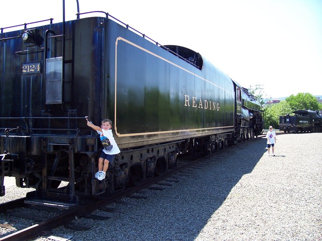 Washington DC and Pennsylvania Trip