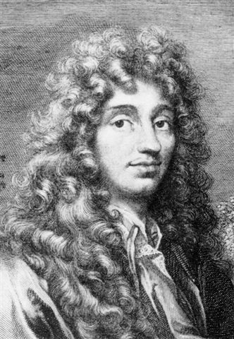 Christiann Huygens