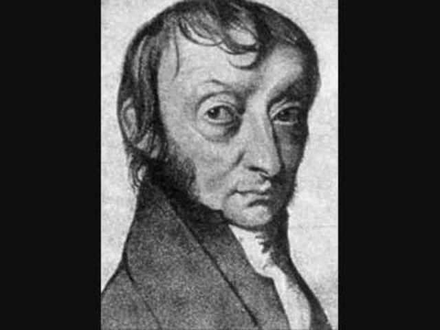 Amadeo Avogadro