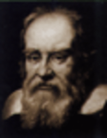 Galileo Develops a pump