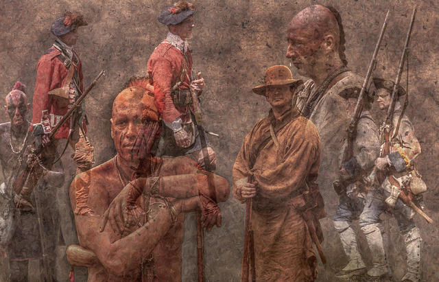 Start of the French and Indian War