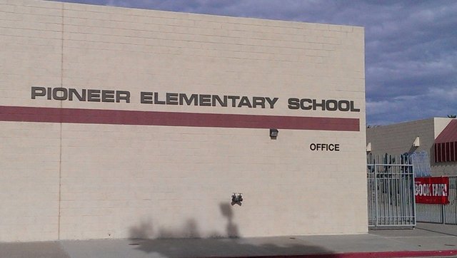 Started Elementary School