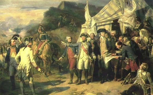 French and Indian War