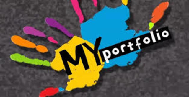 Evaluación inicial:Portfolio