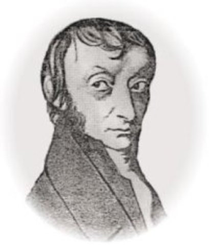 Amadeo Avogadro
