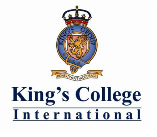 Camp King's College, Madrid