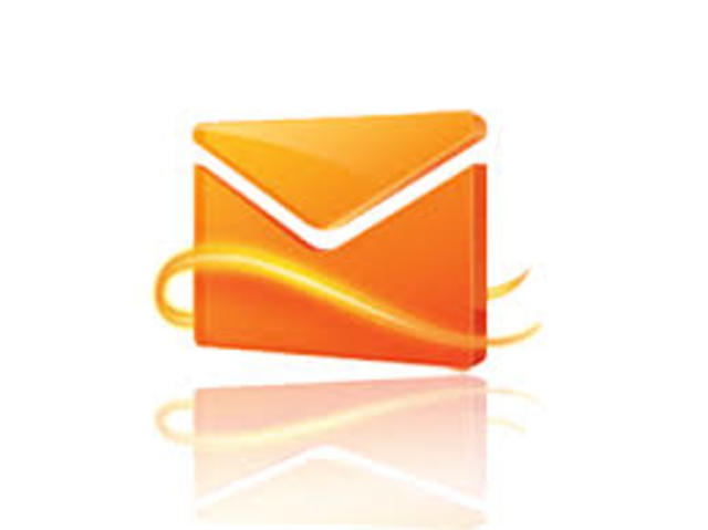 One of the first web-based email services, Hotmail, launches.