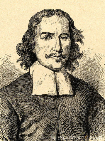 Otto von Guericke