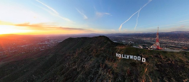 Hollywood