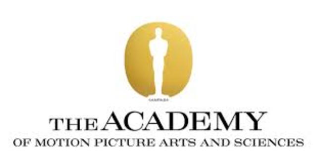 Academy of Motion Pictures