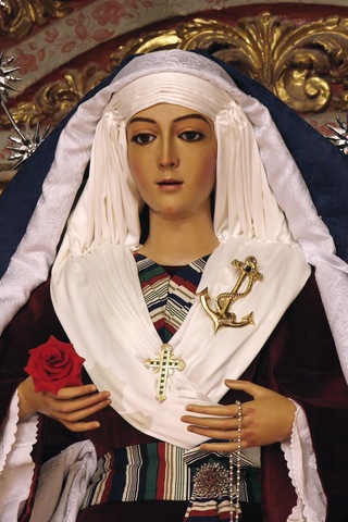 Próxima SEMANA SANTA