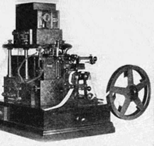 SE PROPUSO QUE LAS TORRES DE RADIO PUDIERAN SOPORTARAN UNA RED TELEFONICA