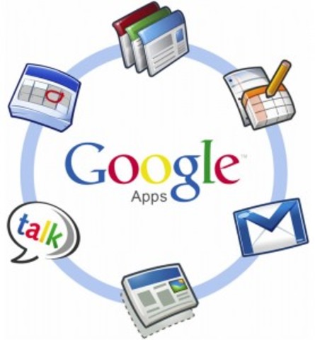 Google Apps edición premium