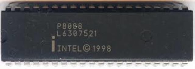 COPROCESADOR 8088