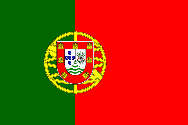 The Portuguese