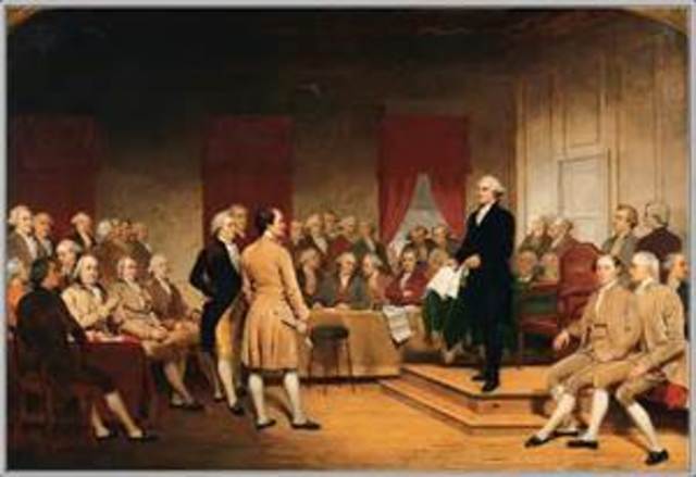 Constitutional Convention
