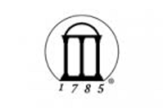 University of GEORGIA was founded