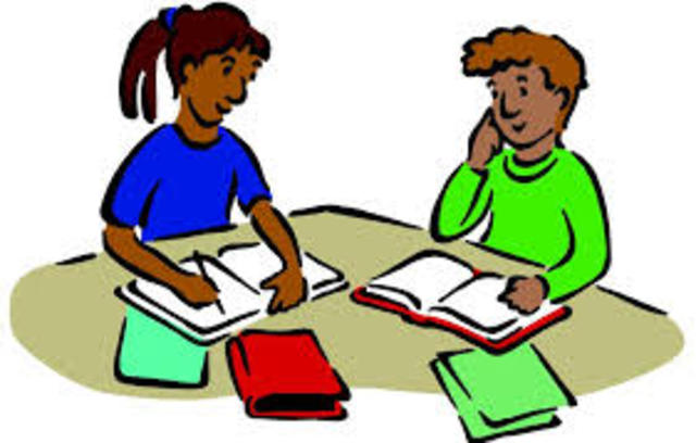 Presentación de tareas grupales