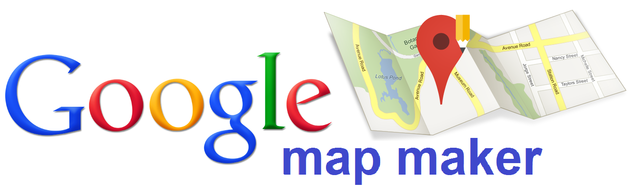 Launch of Google Map Maker